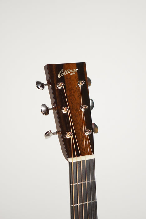 Collings OM2H T