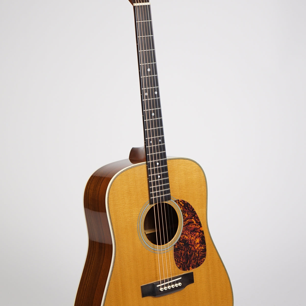 2009 Martin HD-28 — Northern Lights Music