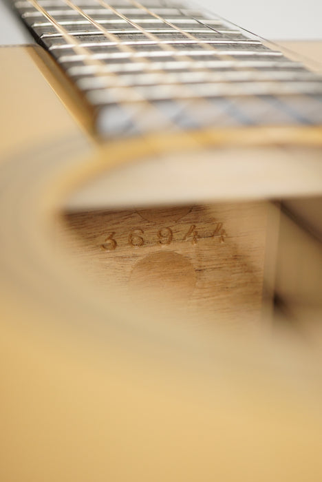 Collings OM2H T
