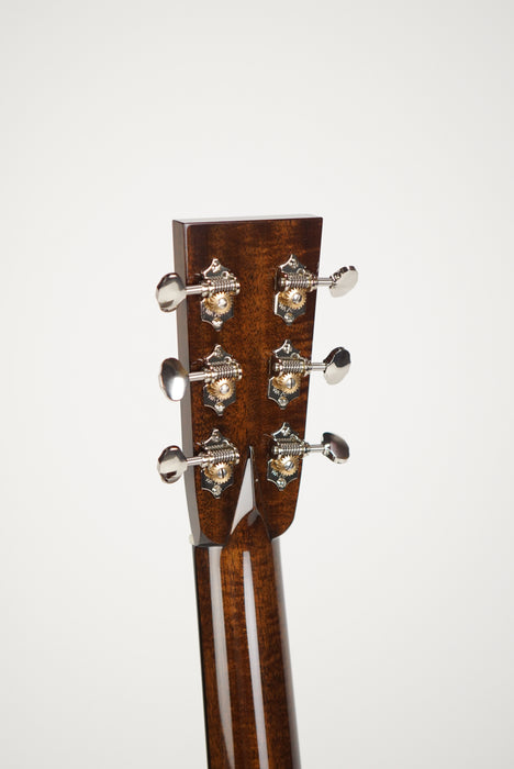 Collings OM2H T
