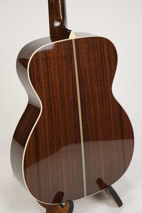 Collings OM2H T