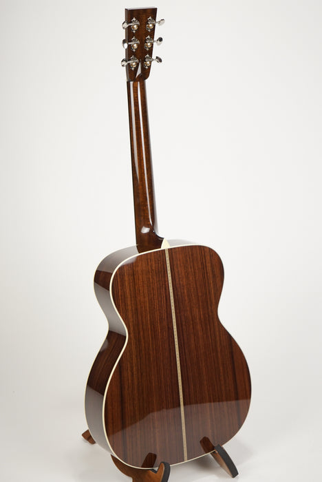 Collings OM2H T