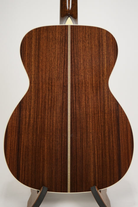 Collings OM2H T