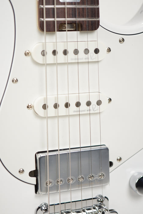 Yamaha PACS+12 SWH