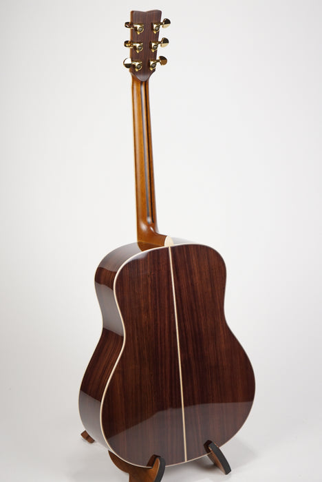 Yamaha LL36R ARE