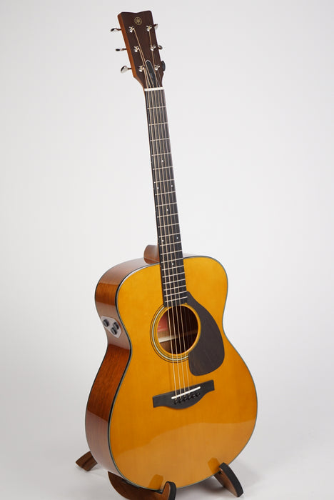 Yamaha FSX5 GL Red Label