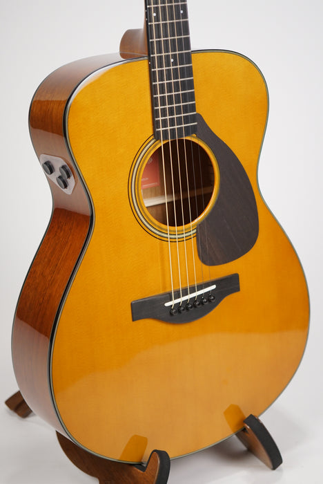 Yamaha FSX5 GL Red Label