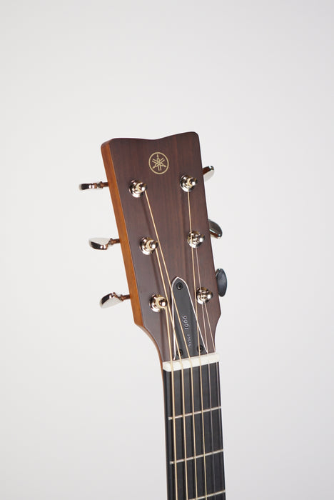 Yamaha FSX5 GL Red Label