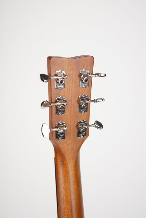 Yamaha FSX5 GL Red Label
