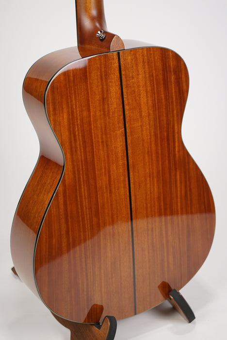 Yamaha FSX5 GL Red Label