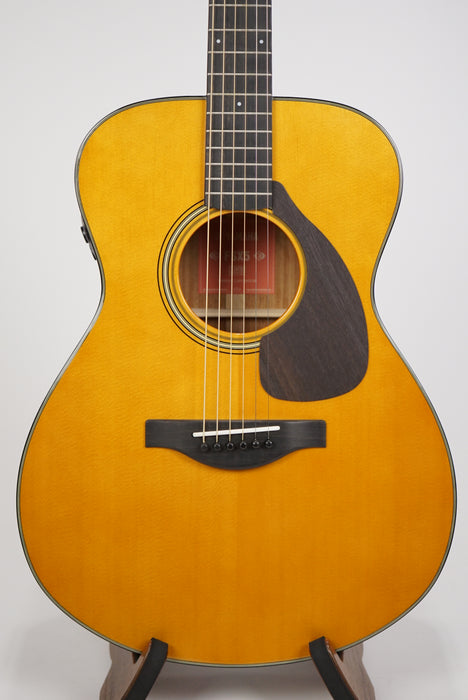 Yamaha FSX5 GL Red Label