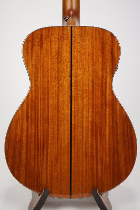 Yamaha FSX5 GL Red Label