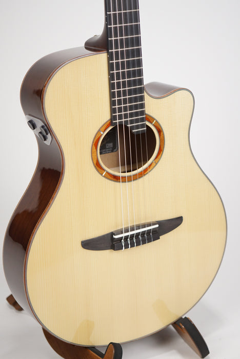 Yamaha NTX5 NT