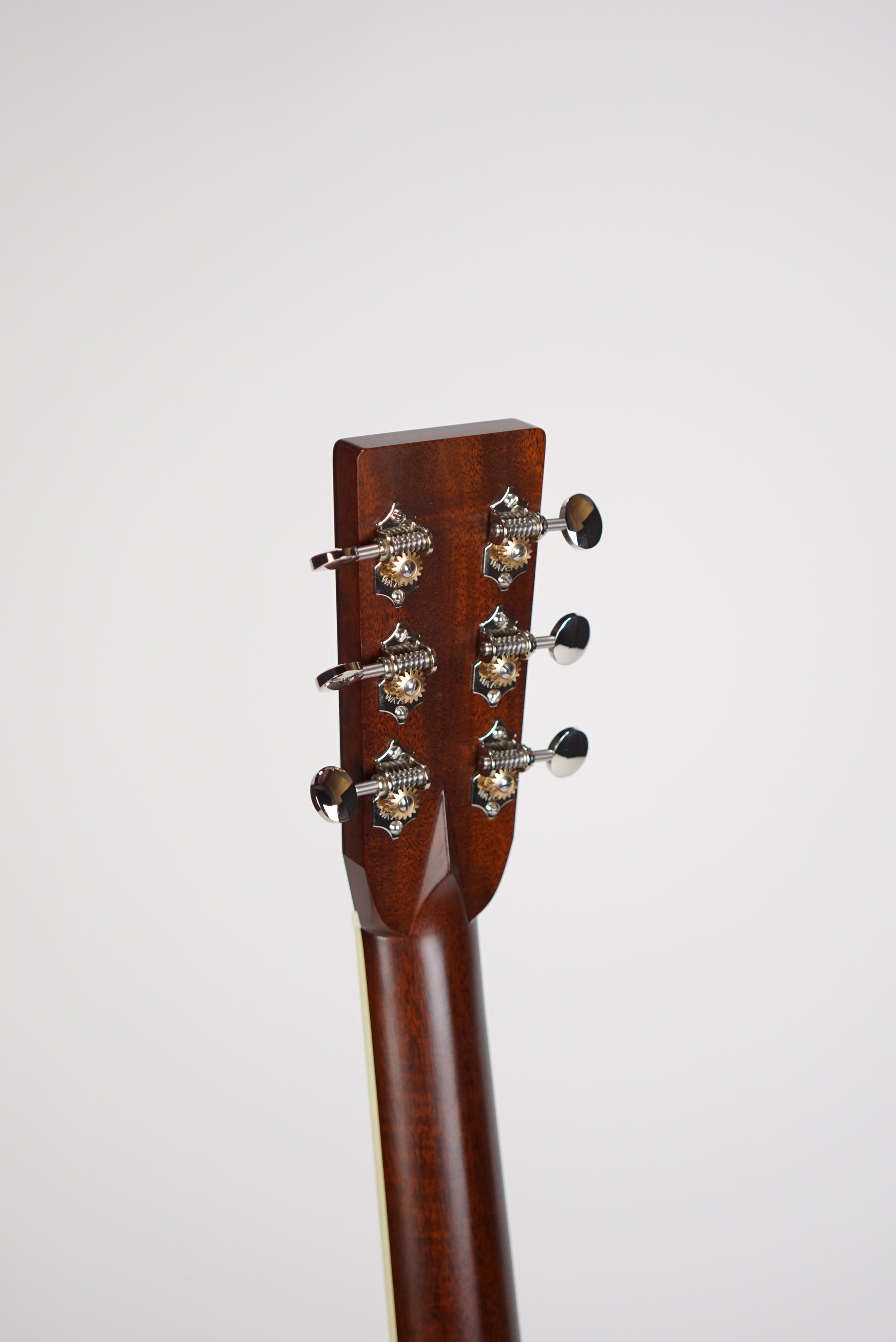 Santa Cruz Tony Rice Standard Model Dreadnought — Northern Lights Music