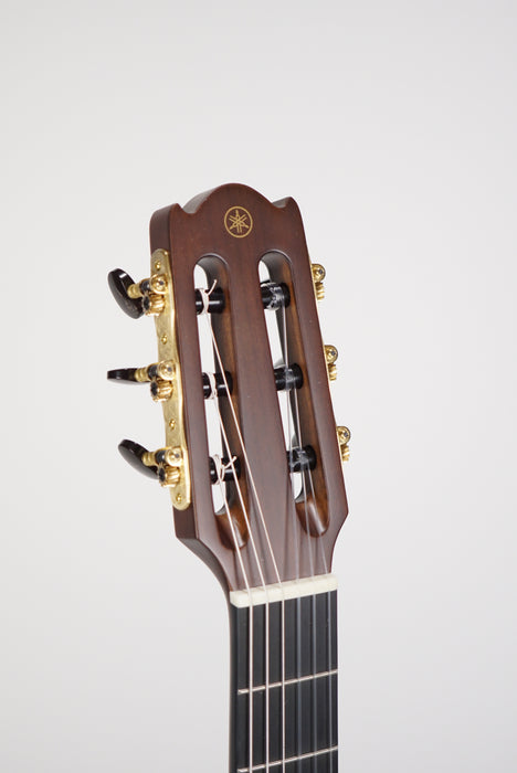 Yamaha NTX5 NT