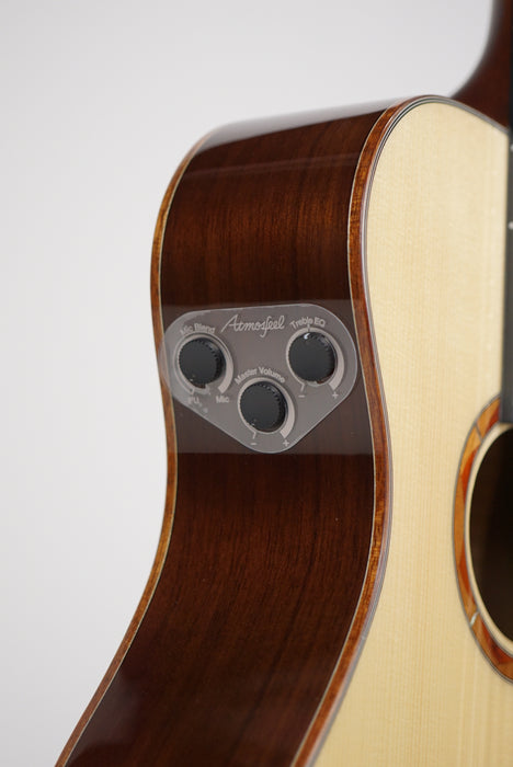 Yamaha NTX5 NT