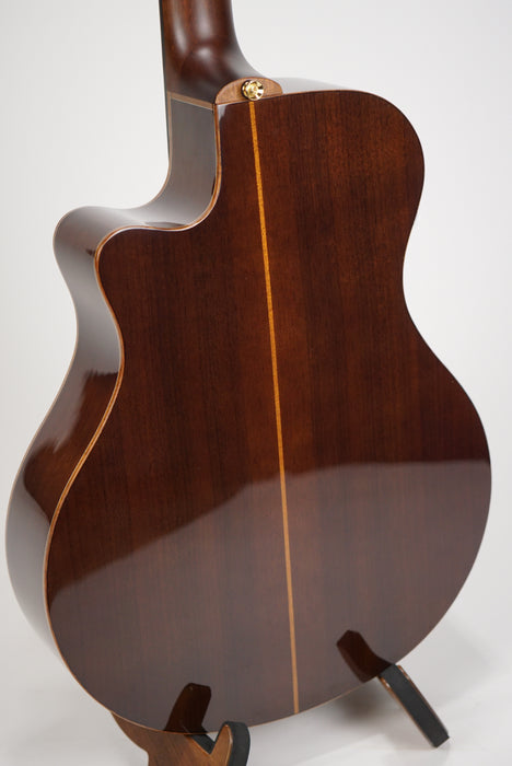 Yamaha NTX5 NT