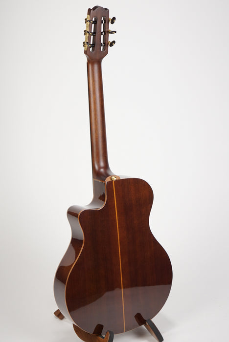 Yamaha NTX5 NT