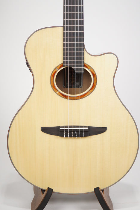 Yamaha NTX5 NT