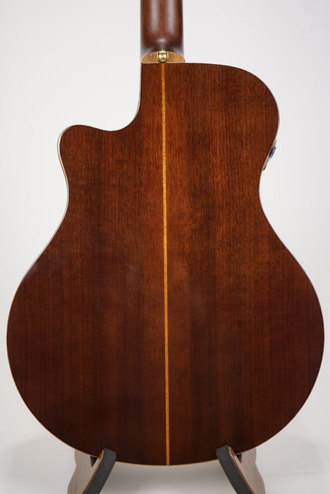 Yamaha NTX5 NT