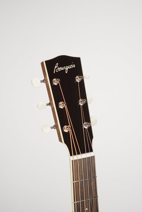 Bourgeois Professional Series Bourgeois Blues LDBO-14
