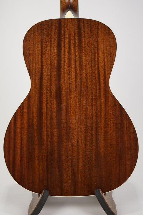 Bourgeois Professional Series Bourgeois Blues LDBO-14