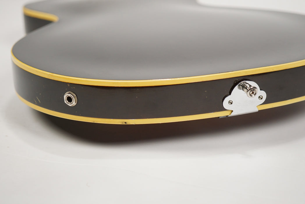 1967 Epiphone Century