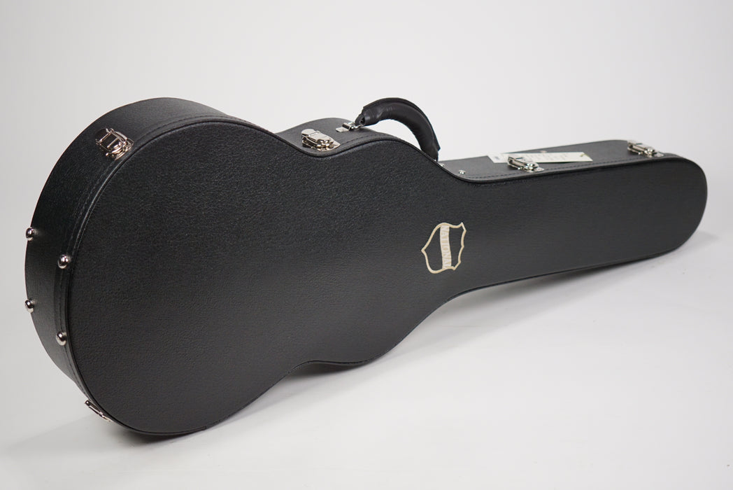 National Resophonic Style O 12 Fret Deluxe
