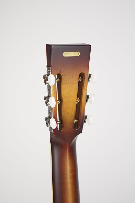 National Resophonic Style O 12 Fret Deluxe