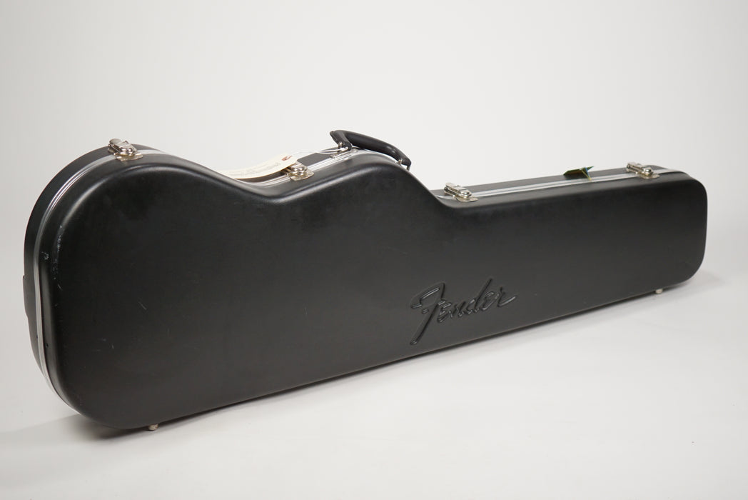 1993 Fender Jazz Bass