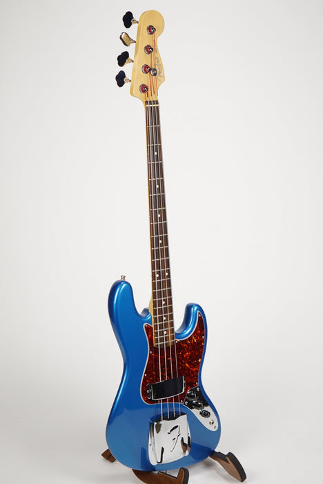 1993 Fender Jazz Bass