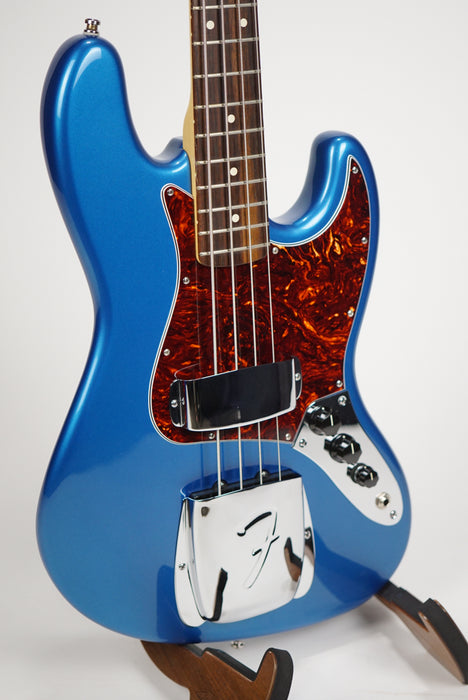 1993 Fender Jazz Bass