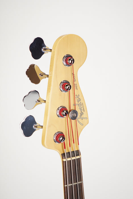 1993 Fender Jazz Bass