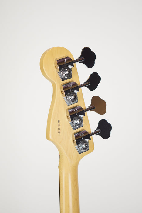 1993 Fender Jazz Bass