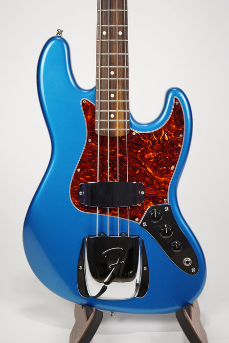 1993 Fender Jazz Bass