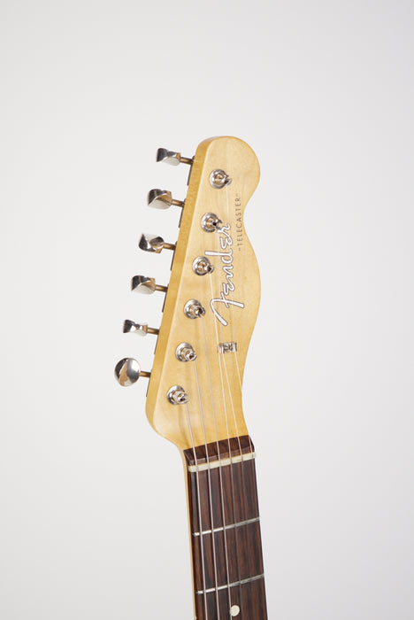 2019 Jimmy Page Telecaster