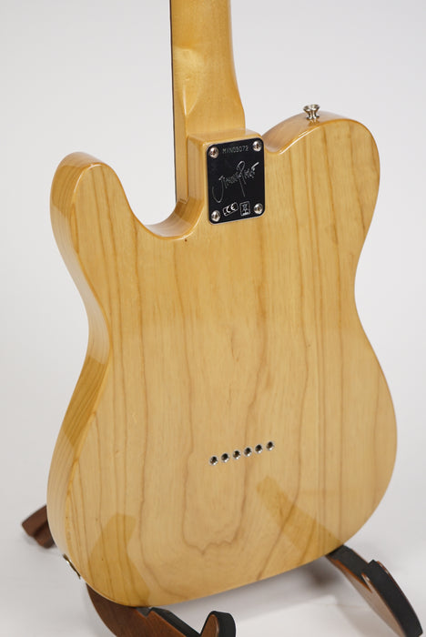 2019 Jimmy Page Telecaster
