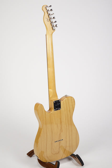 2019 Jimmy Page Telecaster