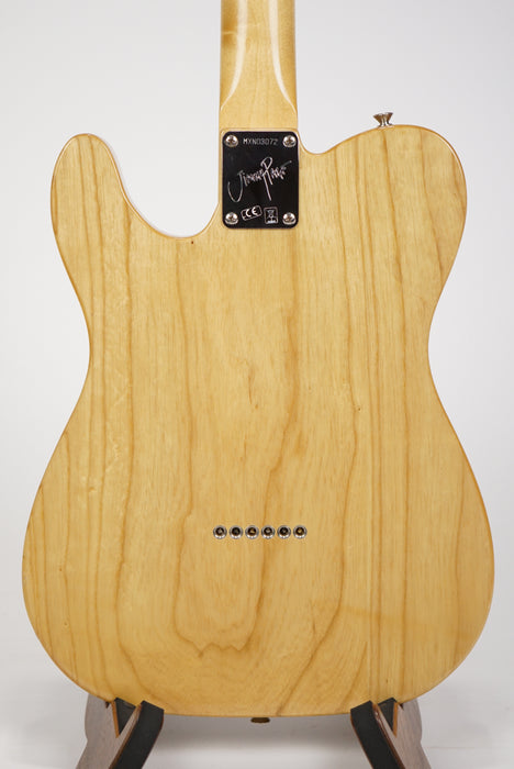 2019 Jimmy Page Telecaster