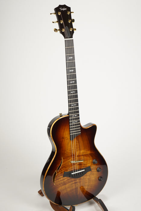 Taylor T5z Custom Koa