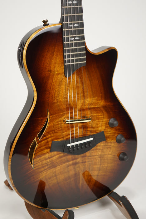Taylor T5z Custom Koa