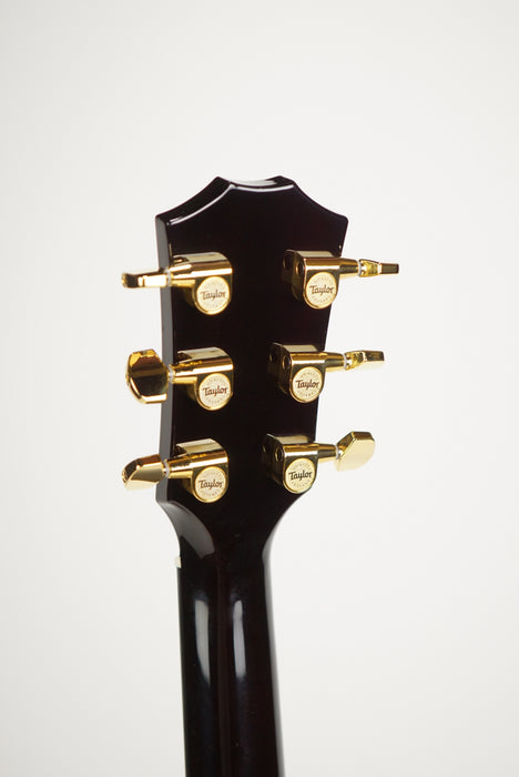 Taylor T5z Custom Koa