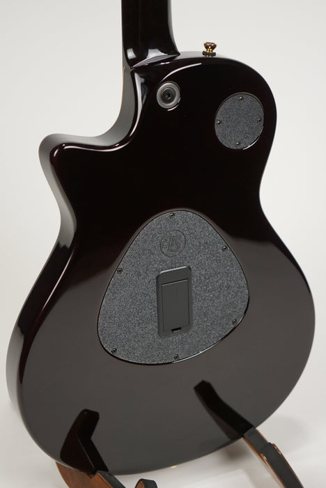 Taylor T5z Custom Koa