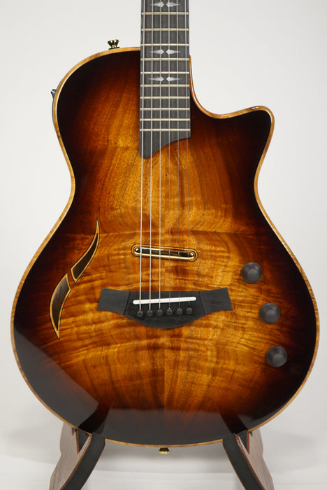 Taylor T5z Custom Koa