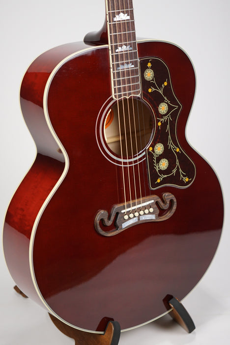2014 Gibson SJ-200