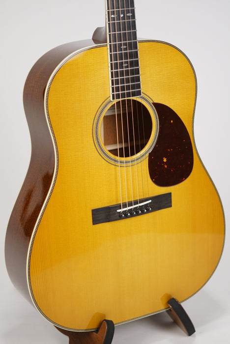Santa Cruz Vintage Southerner