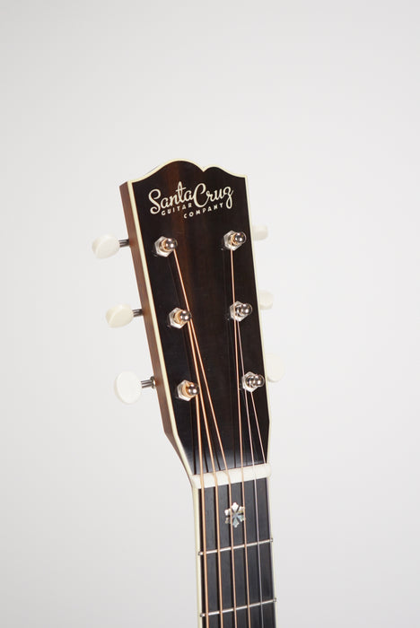 Santa Cruz Vintage Southerner