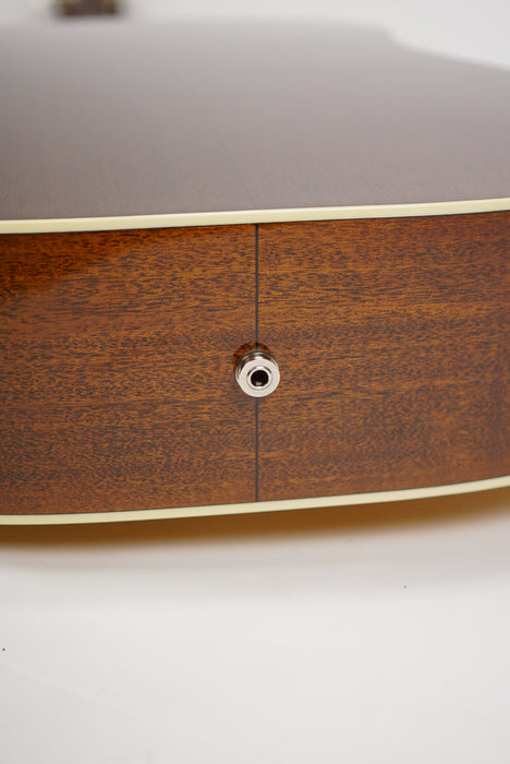 Santa Cruz Vintage Southerner