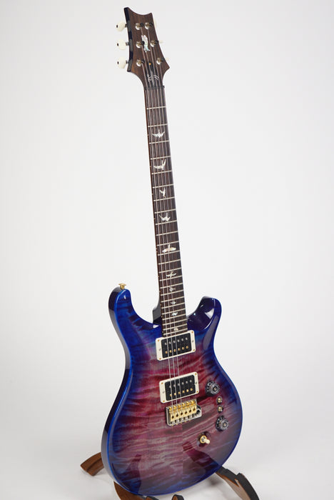2021 PRS Custom 24 35th Anniversary