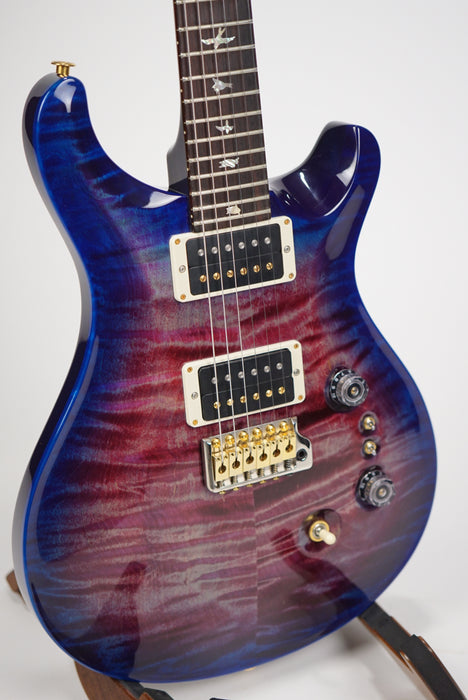 2021 PRS Custom 24 35th Anniversary